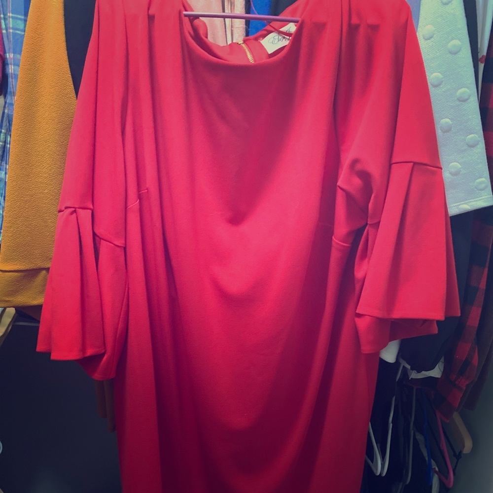 Red Dress ❤️❤️